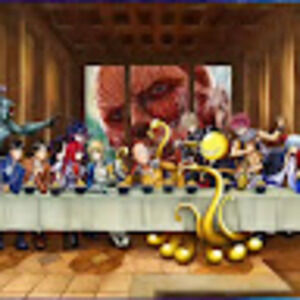 Meet your Posher, Bethany